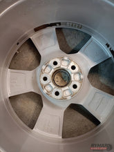 Load image into Gallery viewer, 4x Alufelge 19 Zoll 8.0" 5x112 28ET Glanz Silber 4M0601025F Audi Rim Wheel FEL2085366893oo
