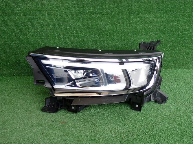 Frontscheinwerfer Opel Mokka 9834016880 Full LED Links Scheinwerfer Headlight