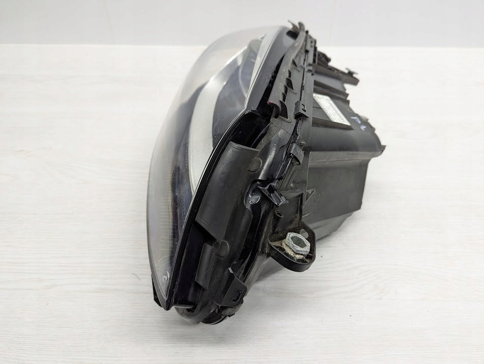 Frontscheinwerfer Mercedes-Benz W205 A2059066802 Rechts Scheinwerfer Headlight SCH8377627741cw