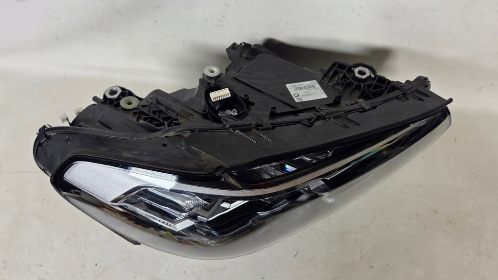 Frontscheinwerfer BMW X3 G01 G02 5A29228-07 Rechts Scheinwerfer Headlight SCH5158225807dr