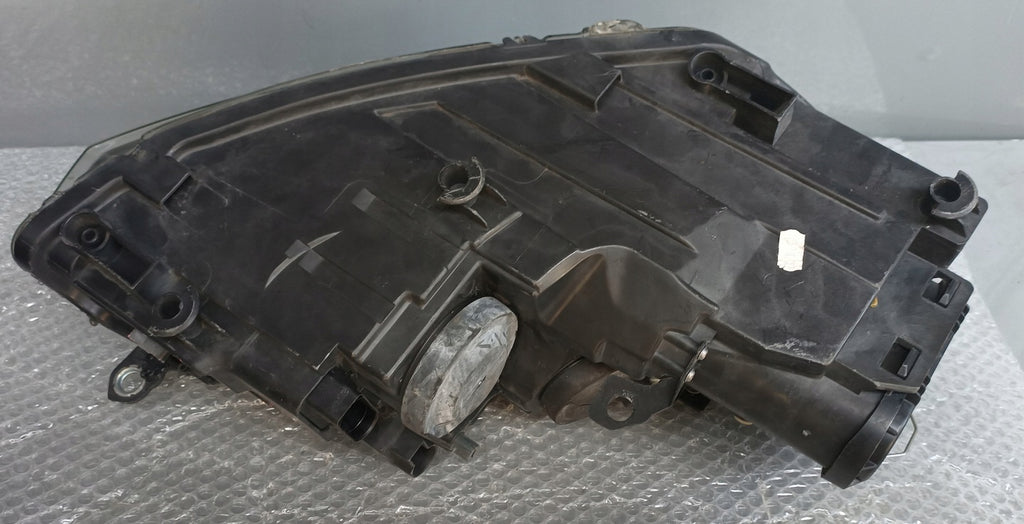 Frontscheinwerfer VW Golf VI 89319331 Links Scheinwerfer Headlight SCH4512625937ct