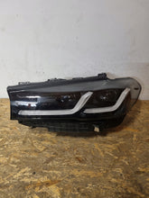 Load image into Gallery viewer, Frontscheinwerfer BMW 5 G30 8084375-08 LED Links Scheinwerfer Headlight SCH3874564936qo