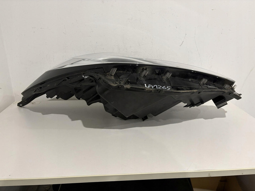 Frontscheinwerfer Toyota Aygo X LED Rechts Scheinwerfer Headlight SCH2213497060pa