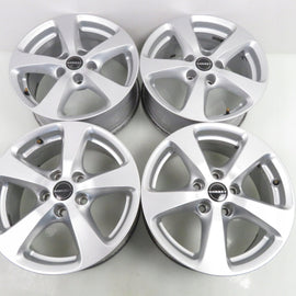 4x Alufelge 16 Zoll 7.0