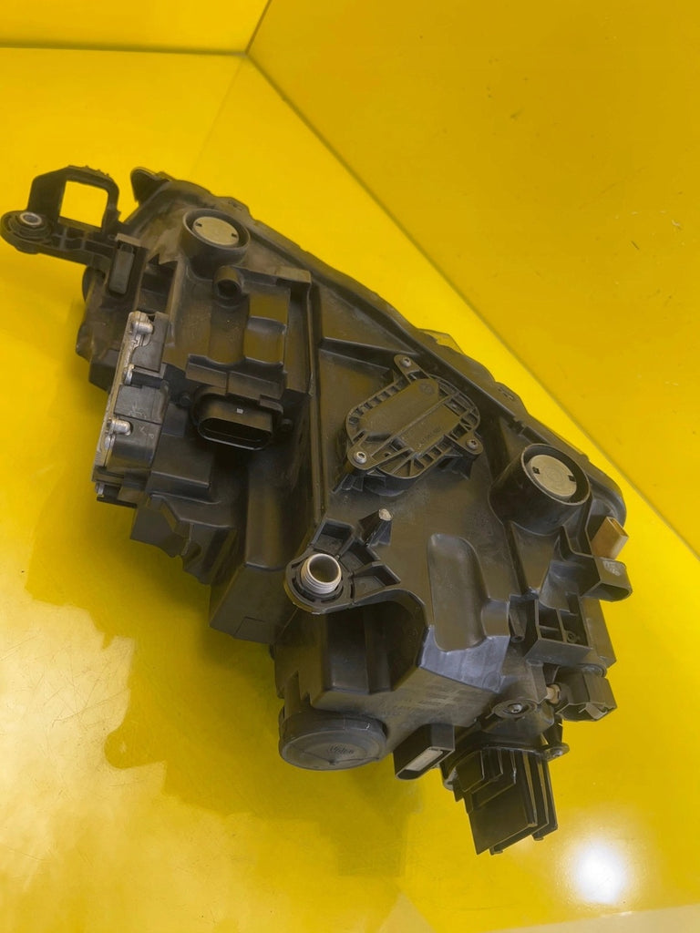 Frontscheinwerfer Skoda Scala 657941015A LED Links Scheinwerfer Headlight SCH6227310790bi