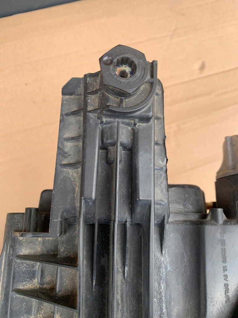 Frontscheinwerfer VW Passat B8 3G1941081T Full LED Links Scheinwerfer Headlight SCH4550439719ny