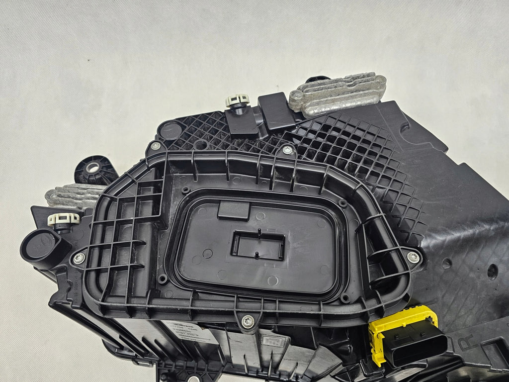 Frontscheinwerfer Volvo 24056510 LED Rechts Scheinwerfer Headlight SCH9991902810sj