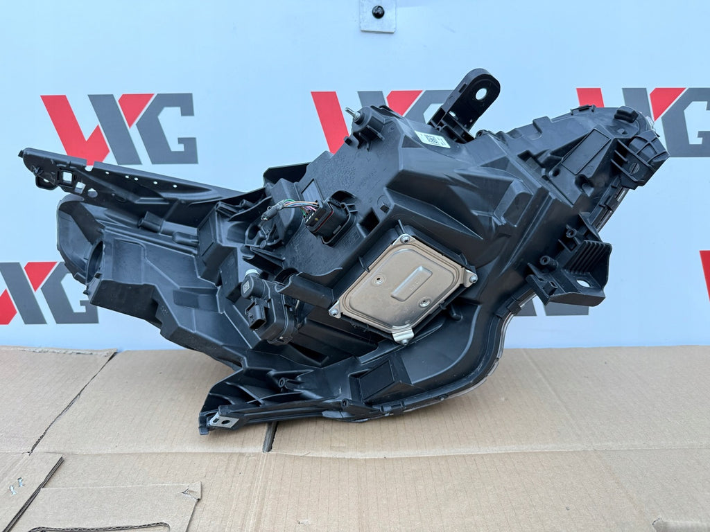 Frontscheinwerfer Renault Clio I V 260609987R Full LED Links Headlight SCH9221820473zs