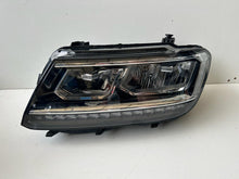 Load image into Gallery viewer, Frontscheinwerfer VW Tiguan 5NB941035 Full LED Links Scheinwerfer Headlight