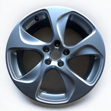 Load image into Gallery viewer, 1x Alufelge 18 Zoll 7.5&quot; 5x112 8V0601025CD Audi A3 Rim Wheel