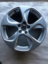 Load image into Gallery viewer, 1x Alufelge 18 Zoll 7.5&quot; 5x112 8V0601025CD Audi A3 Rim Wheel