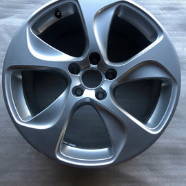 1x Alufelge 18 Zoll 7.5