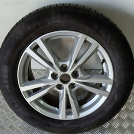 1x Alufelge 18 Zoll 7.5