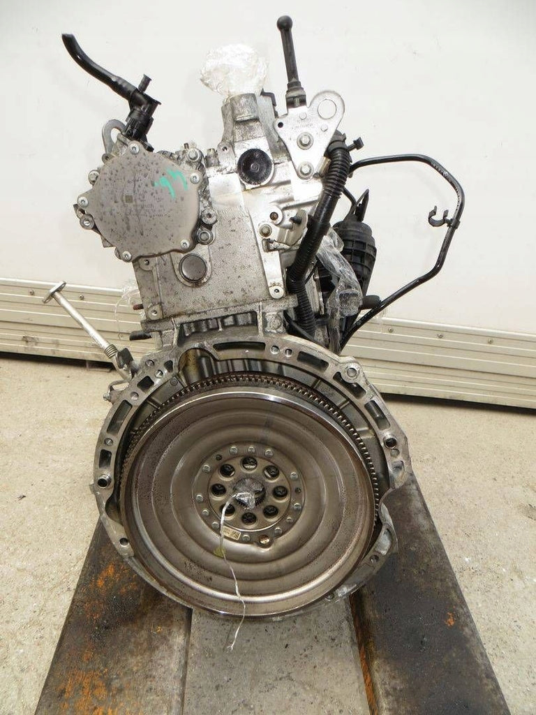 Motor Mercedes-Benz Cla C117 M270910 1.6 2018 Benzin Engine Unkomplett