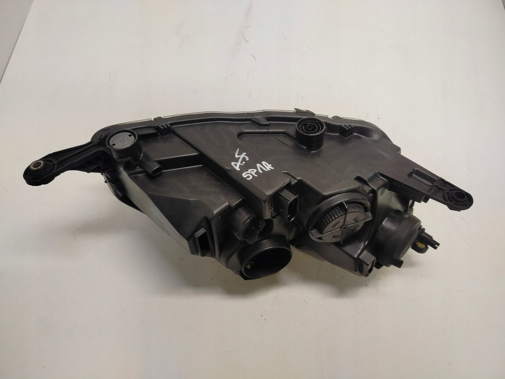 Frontscheinwerfer Skoda Rapid 5JB941015 Links Scheinwerfer Headlight SCH9501466015ud