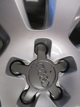 Load image into Gallery viewer, 4x Alufelge 16 Zoll 7.5" 5x112 37ET Glanz Silber 4G0071496 Audi A6 C7 B8 FEL8900205467iz