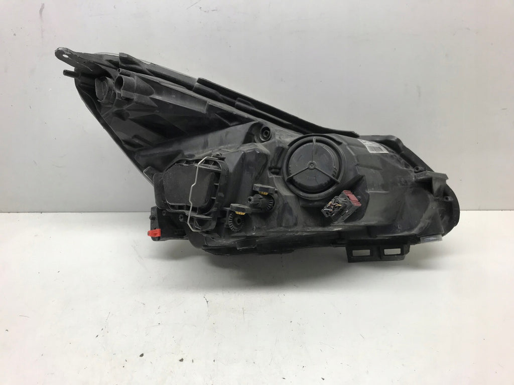 Frontscheinwerfer Opel Zafira B A 13446801 Ein Stück (Rechts oder Links)
