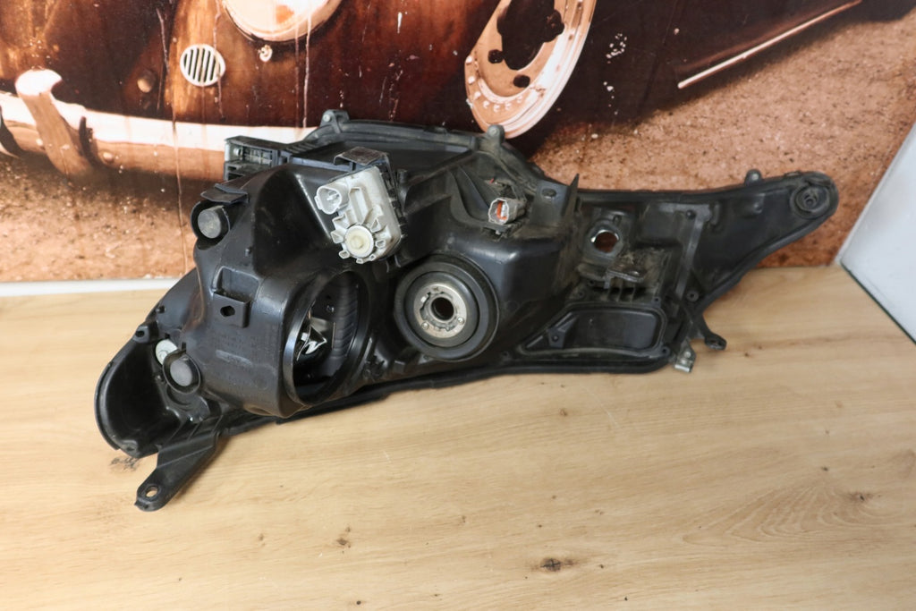 Frontscheinwerfer Toyota Rav 4 IV I Xenon Rechts Scheinwerfer Headlight SCH6047102734rh