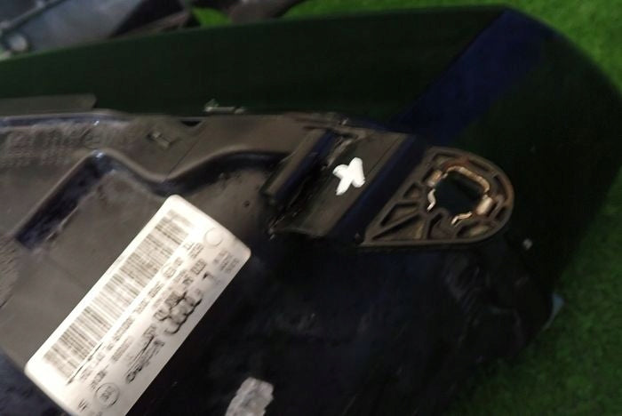 Frontscheinwerfer Audi A5 8T0941003AD Links Scheinwerfer Headlight SCH3846756437oy