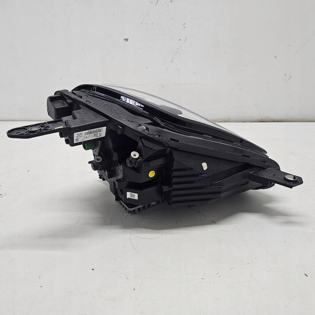 Frontscheinwerfer Maserati I 06702930730 Links Scheinwerfer Headlight SCH4560713795si