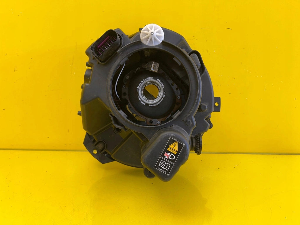 Frontscheinwerfer Mercedes-Benz W463 Xenon Vorderseite Scheinwerfer Headlight SCH5245382181rg