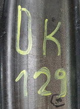 Laden Sie das Bild in den Galerie-Viewer, 1x Alufelge 19 Zoll 5.0" 5x112 43ET 6852054 BMW I3 Rim Wheel FEL5581809857bg