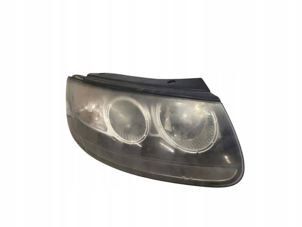 Frontscheinwerfer Hyundai Santa Fé II 921022B0 Rechts Scheinwerfer Headlight SCH2293161264ro