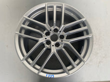 Load image into Gallery viewer, 1x Alufelge 19 Zoll 8.5" 5x112 5A324D6 BMW 5 Rim Wheel FEL1043887255tp