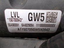 Laden Sie das Bild in den Galerie-Viewer, Motor Opel Astra J B16DTH 1.6 CDTI 134PS 100kW 128TKm 2015 Diesel Unkomplett MOT4865786859zd