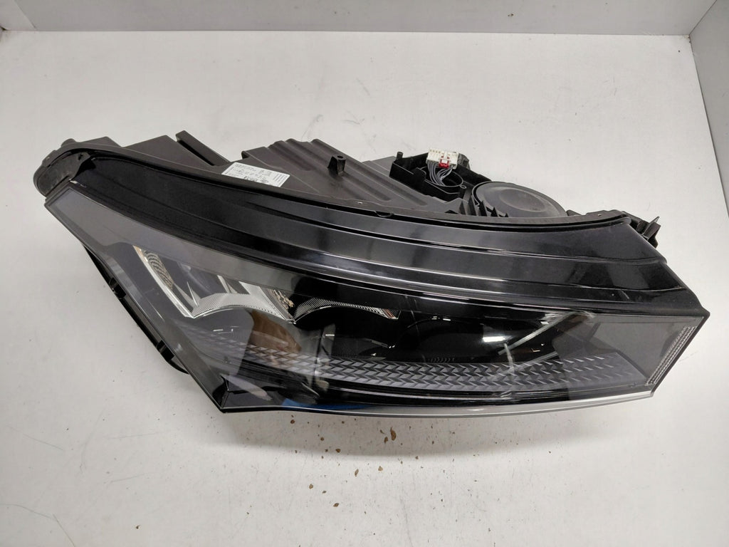 Frontscheinwerfer Skoda Enyaq 5LB941016 LED Rechts Scheinwerfer Headlight SCH5551625916ml