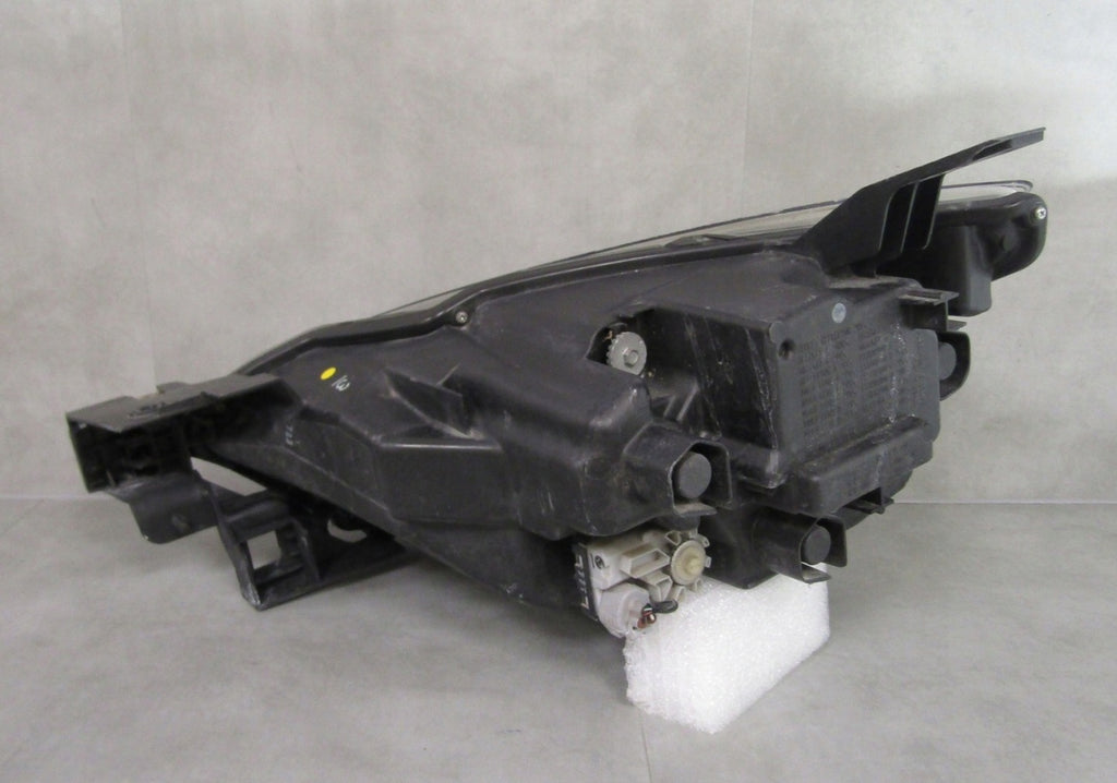 Frontscheinwerfer Mazda Cx3 Cx-3 Full LED Rechts Scheinwerfer Headlight