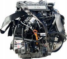Laden Sie das Bild in den Galerie-Viewer, Motor Audi Seat Skoda VW Golf VI Touran CHGA 1.6 FSI 102PS 75kW Benzin Komplett