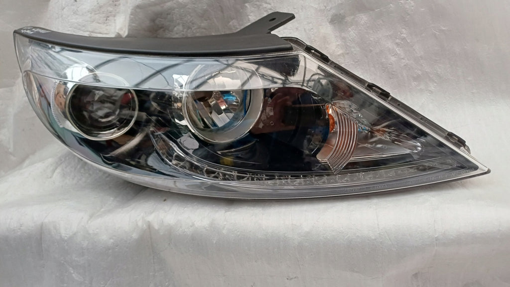 Frontscheinwerfer Kia Sportage LED Rechts Scheinwerfer Headlight SCH2933416616ub