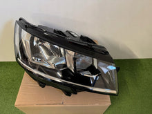 Load image into Gallery viewer, Frontscheinwerfer VW 7L1941006B Rechts Scheinwerfer Headlight SCH5815828912ux