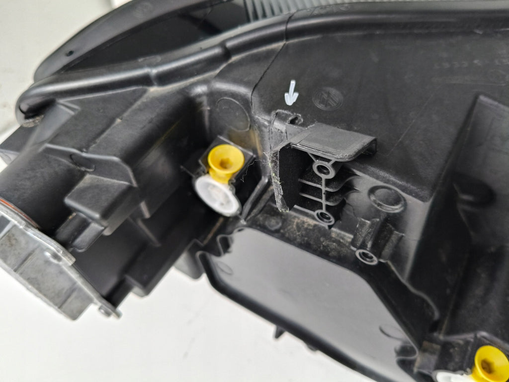 Frontscheinwerfer VW I 11B941035M Full LED Links Scheinwerfer Headlight SCH7651776951md