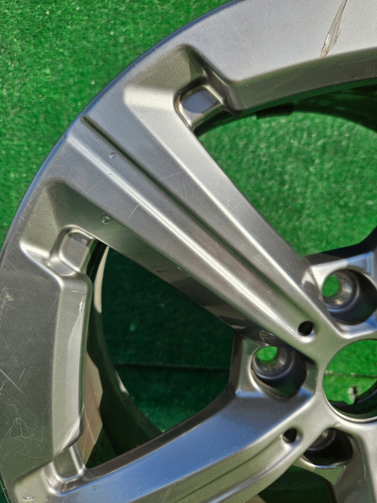 1x Alufelge 17 Zoll 7.0" 5x112 6898044 BMW 2 Active Tourer U06 Rim Wheel FEL2959888061if