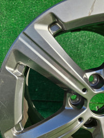 1x Alufelge 17 Zoll 7.0