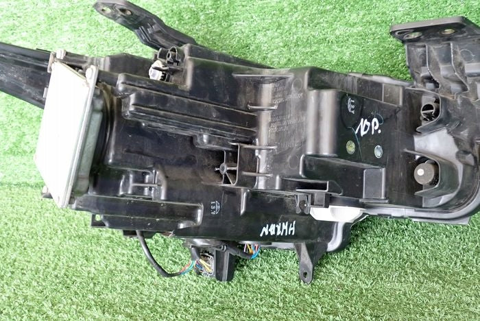 Frontscheinwerfer Mazda 3 BCJH-51040 Full LED Links Scheinwerfer Headlight