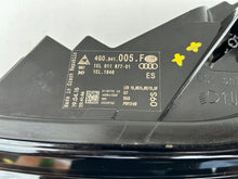 Laden Sie das Bild in den Galerie-Viewer, Frontscheinwerfer Audi A6 C7 4G0941005F Bi-Xenon Ein Stück (Rechts oder Links) SCH7011258611gr