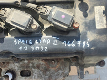 Laden Sie das Bild in den Galerie-Viewer, Motor Mitsubishi Space Star 3A92 1.2 166TKm Benzin Engine Komplett MOT7621300245jf