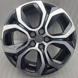 1x Alufelge 18 Zoll 7.0