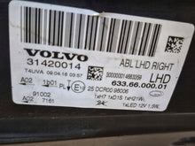 Load image into Gallery viewer, Frontscheinwerfer Volvo Xc70 31420014 LED Rechts Scheinwerfer Headlight