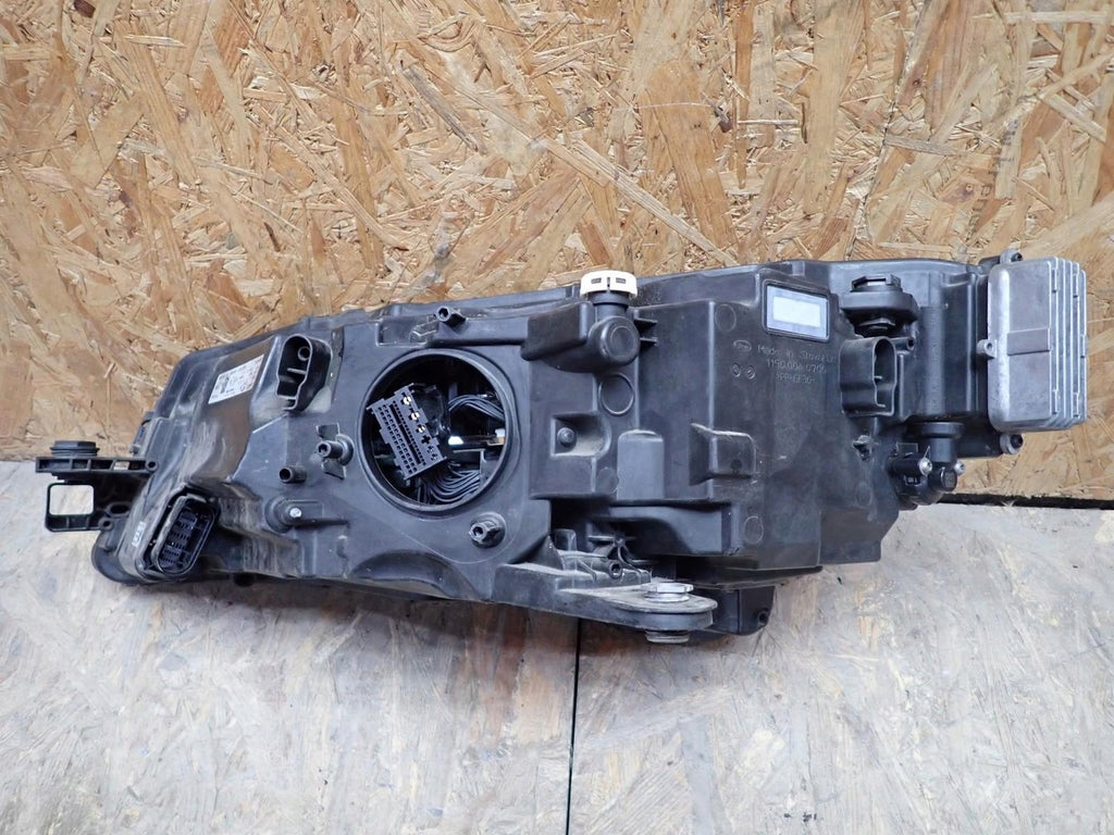 Frontscheinwerfer Skoda Superb III 3V1941016D Full LED Rechts Headlight SCH1591769319op