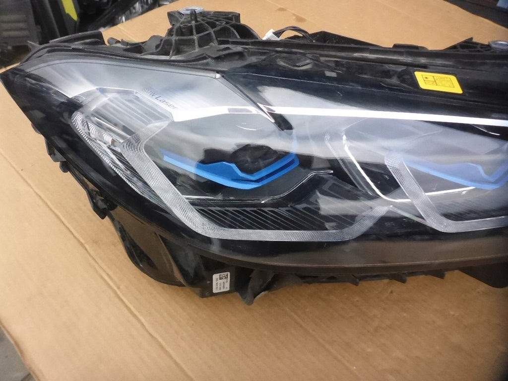 Frontscheinwerfer BMW G22 G82 G23 G26 5A19368-04 Laser Rechts Headlight SCH5387837989ys