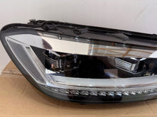 Laden Sie das Bild in den Galerie-Viewer, Frontscheinwerfer VW Touran 5TB941082D Full LED Rechts Scheinwerfer Headlight SCH5696487350zy