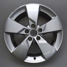 Load image into Gallery viewer, 1x Alufelge 17 Zoll 7.0&quot; 5x112 47ET 8S0601025J Audi Tt Rim Wheel