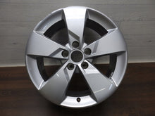 Load image into Gallery viewer, 1x Alufelge 17 Zoll 7.0&quot; 5x112 47ET 8S0601025J Audi Tt Rim Wheel