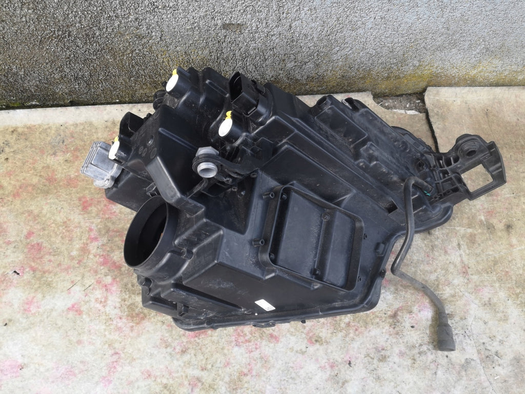 Frontscheinwerfer Skoda Karoq 57B941009 Links Scheinwerfer Headlight SCH1538346927kw