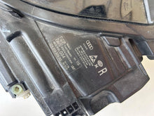 Load image into Gallery viewer, Frontscheinwerfer Audi A6 C8 4K0941034 Rechts Scheinwerfer Headlight