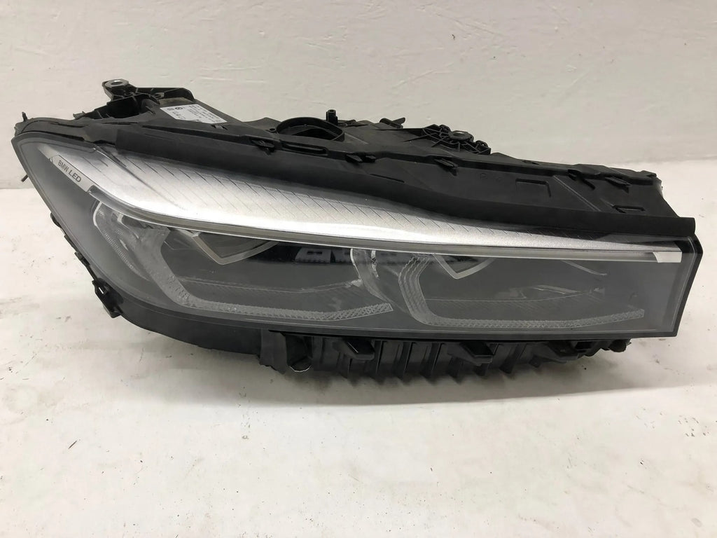 Frontscheinwerfer BMW 7 G11 G12 9447618-04 Rechts Scheinwerfer Headlight